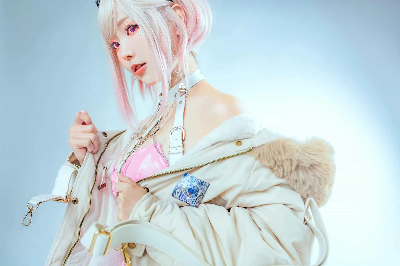 ElyEE子 『Concept U』卯兎