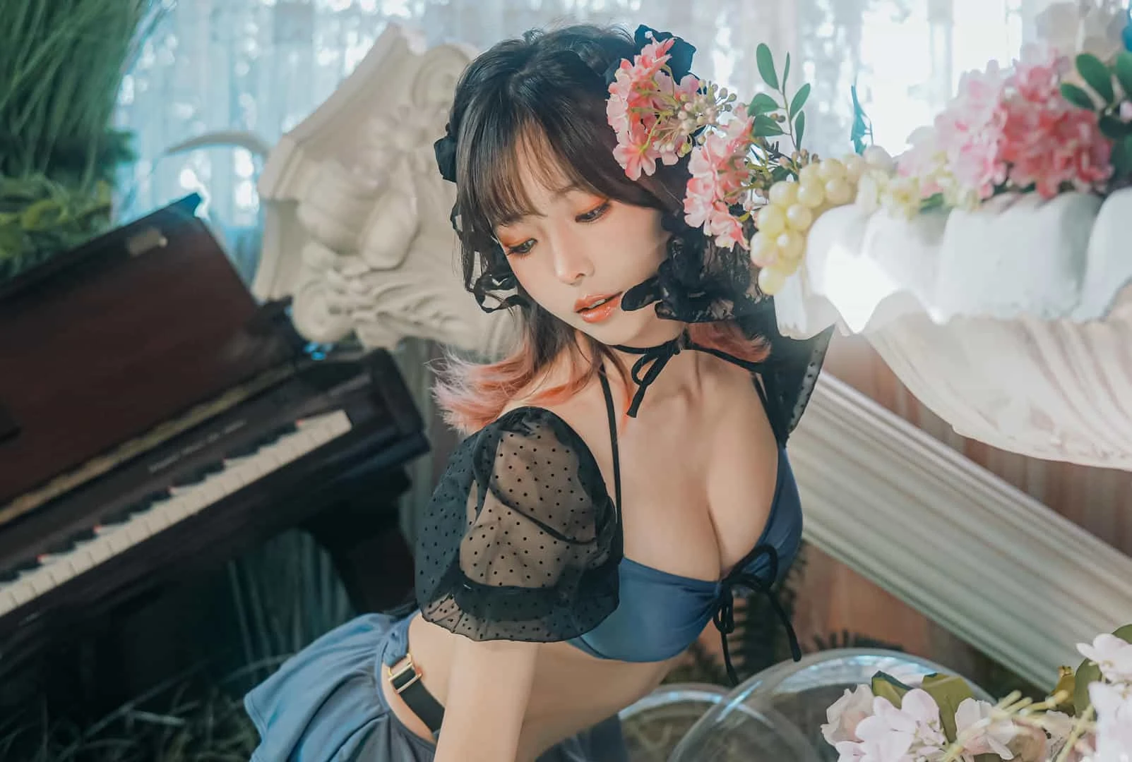 ElyEE子 Fairytale Wonderland 童話仙境