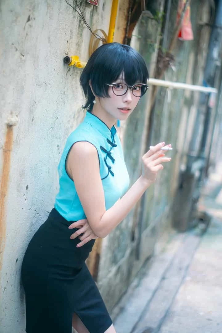 ElyEE子 2025年10月订阅B.Reiko Kujirai 鯨井令子