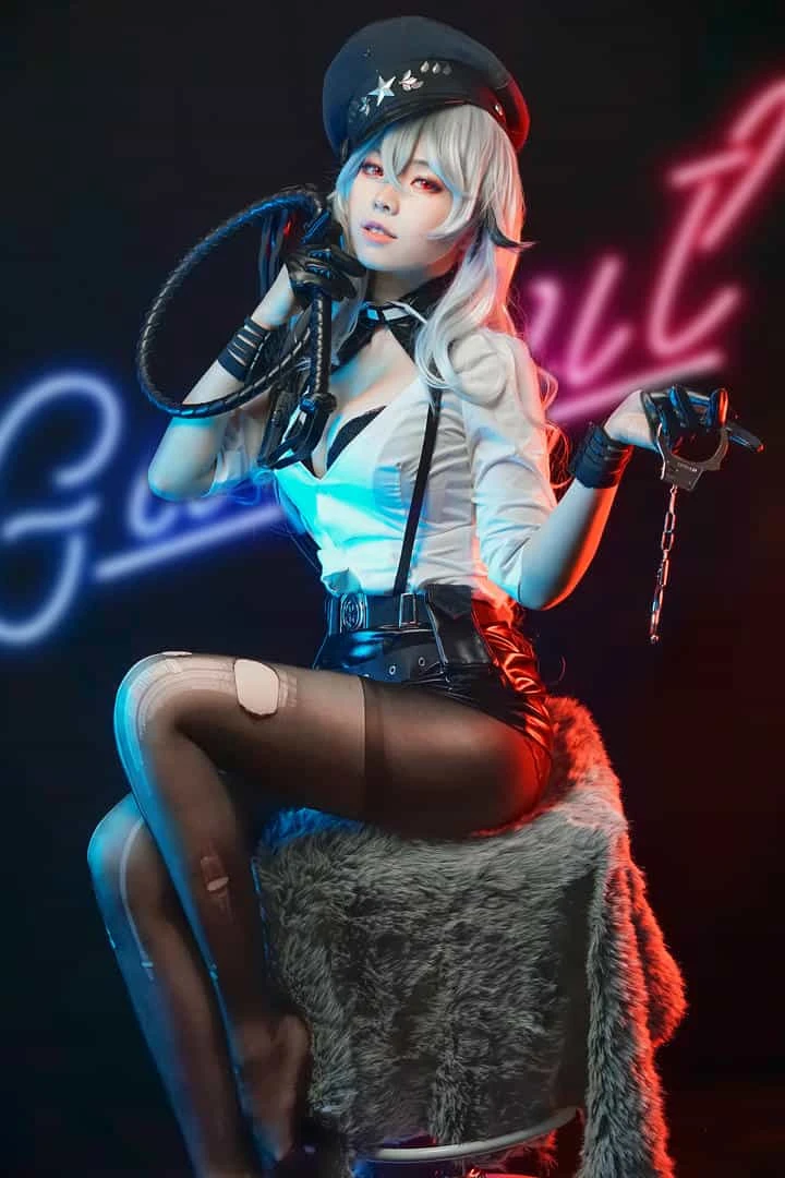 ElyEE子 Gangut