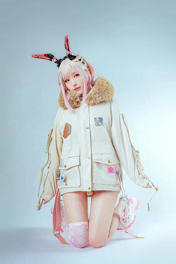ElyEE子 『Concept U』卯兎