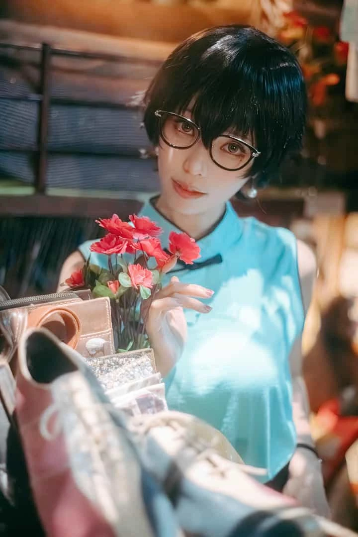 ElyEE子 2025年10月订阅B.Reiko Kujirai 鯨井令子