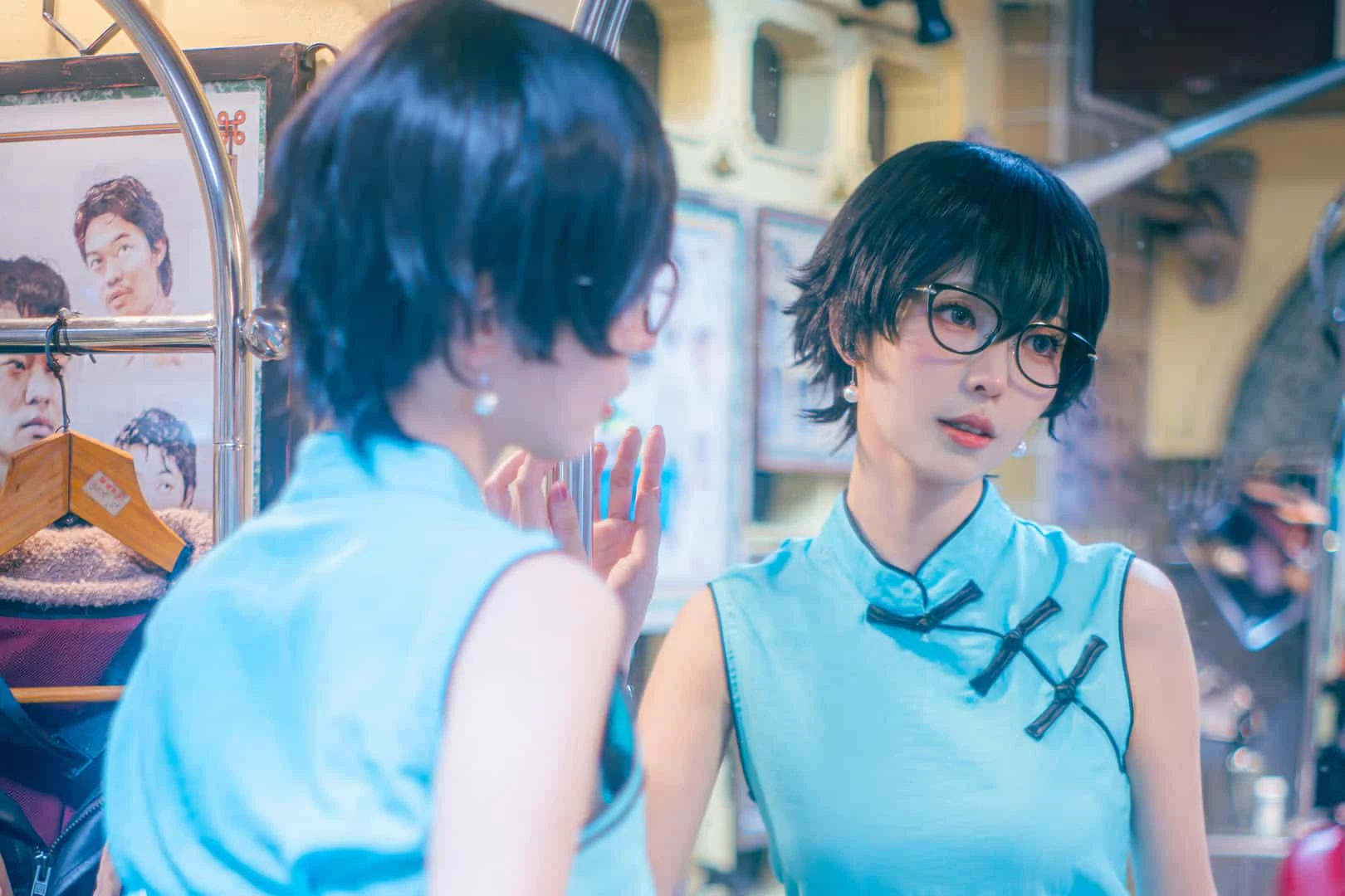 ElyEE子 2025年10月订阅B.Reiko Kujirai 鯨井令子