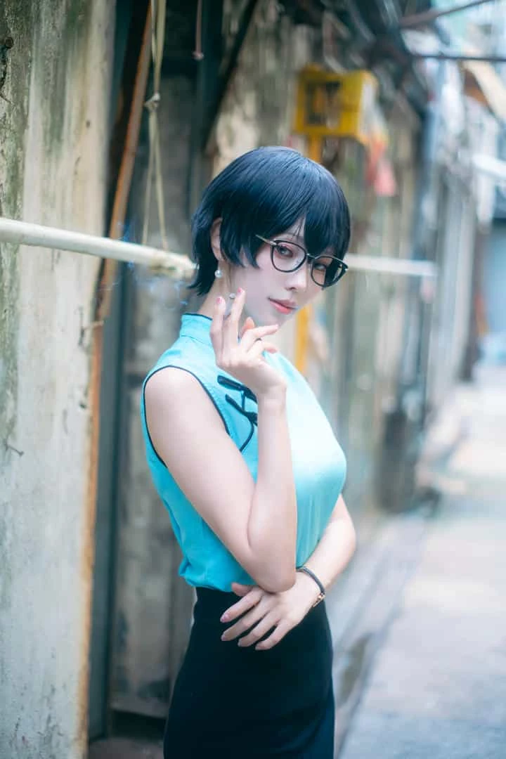 ElyEE子 2025年10月订阅B.Reiko Kujirai 鯨井令子