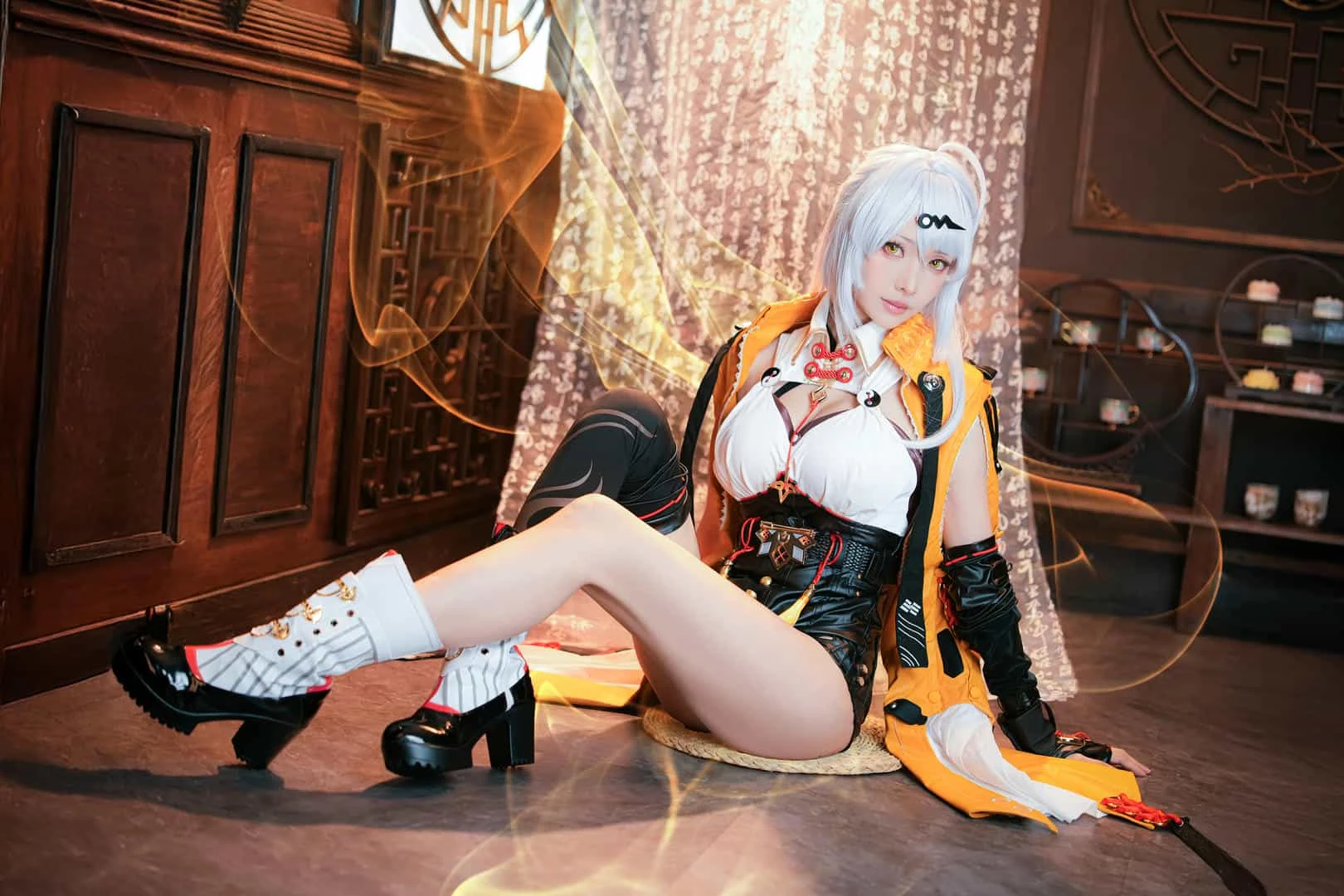 ElyEE子 2025年09月订阅 Yixuan儀玄