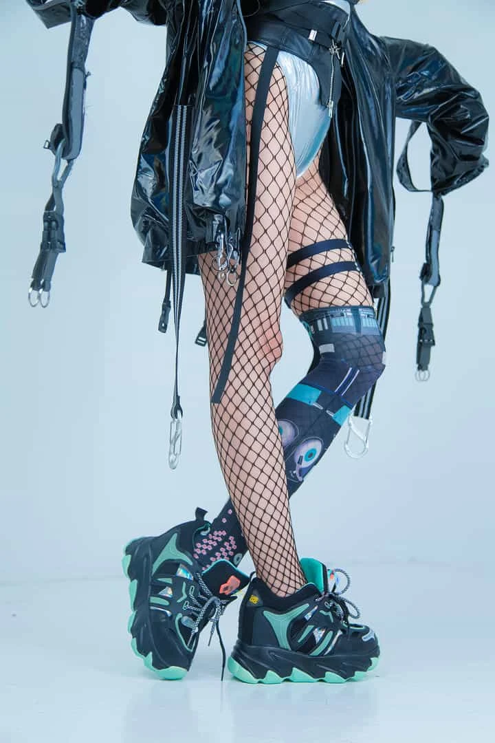 ElyEE子 『Concept U』卯兎