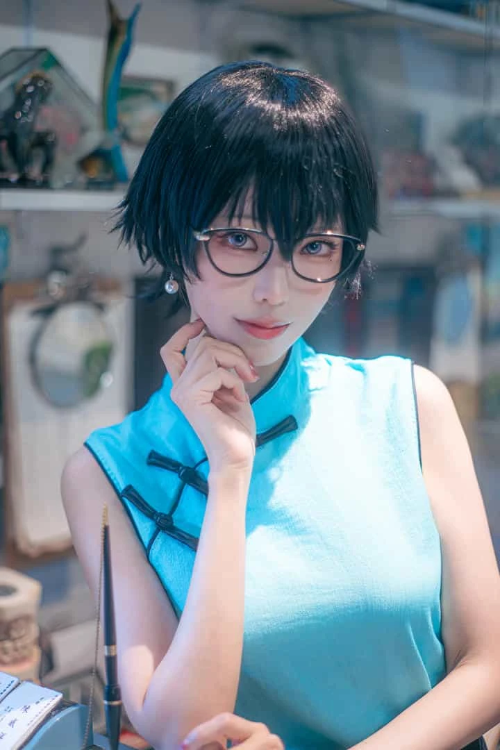 ElyEE子 2025年10月订阅B.Reiko Kujirai 鯨井令子