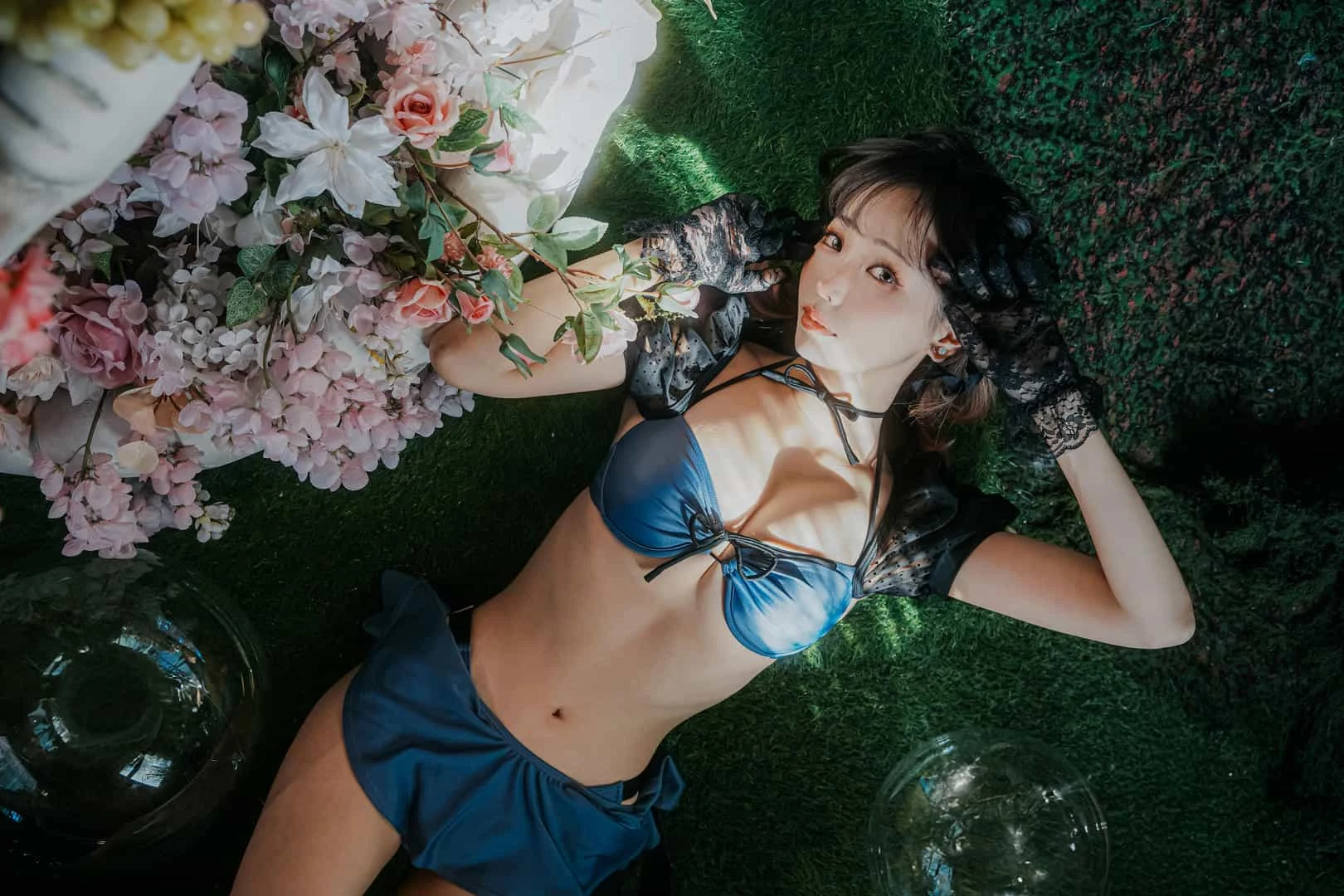 ElyEE子 Fairytale Wonderland 童話仙境