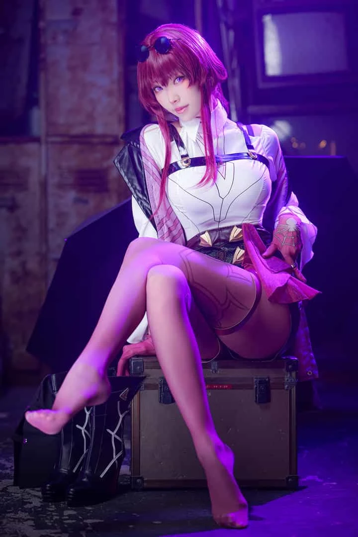 ElyEE子 2025年09月订阅 Kafka卡芙卡