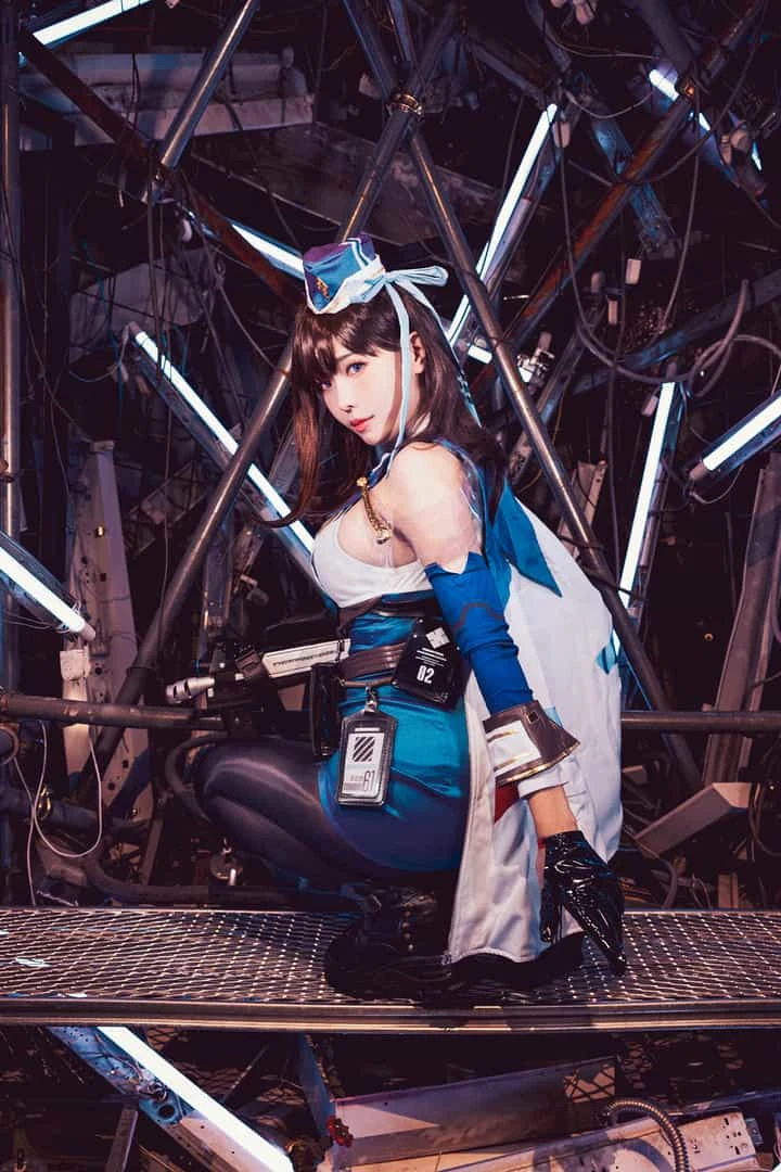 ElyEE子 May-Tier 3