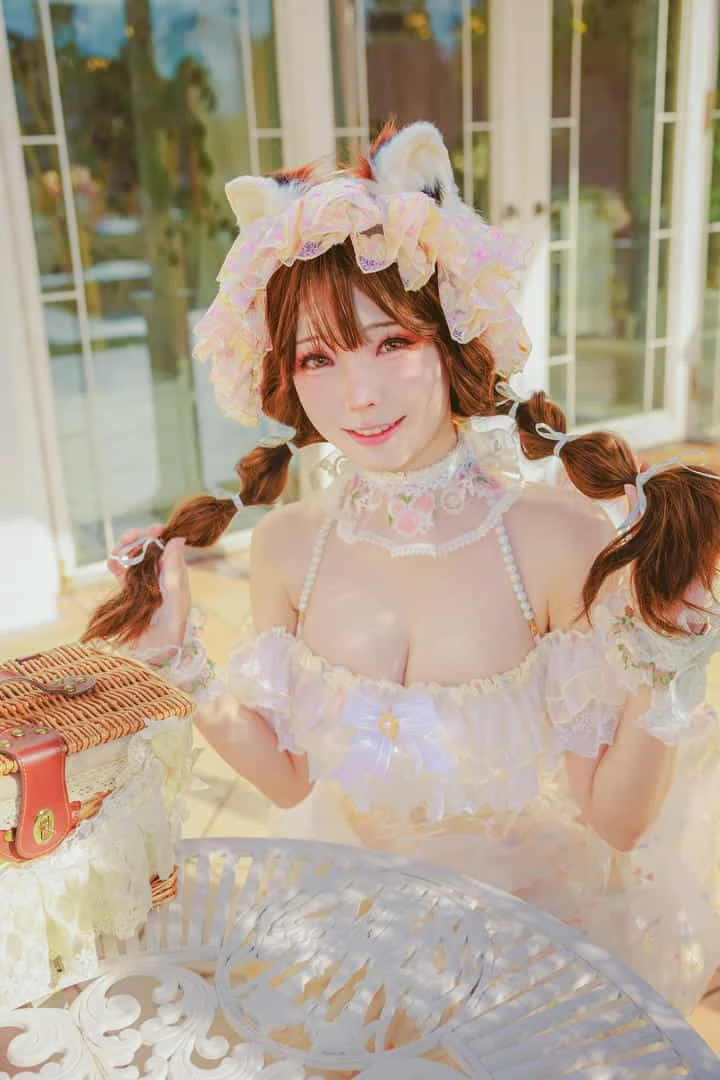 ElyEE子 May-Tier 3