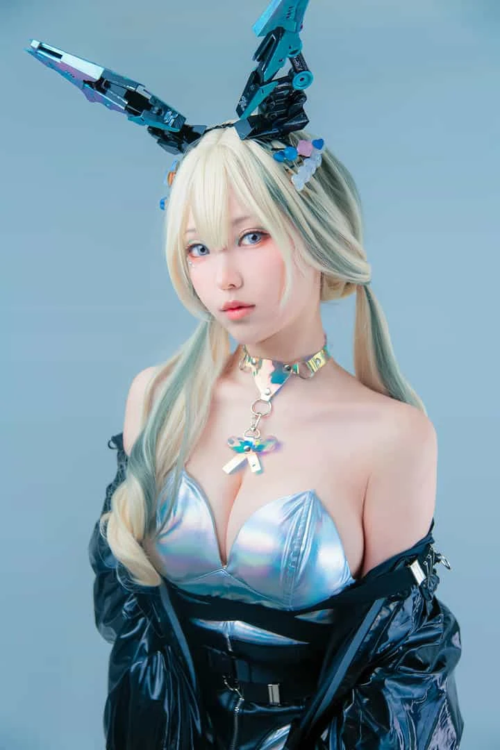 ElyEE子 『Concept U』卯兎
