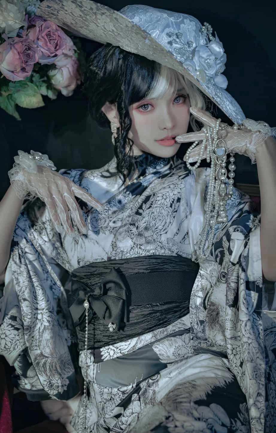 ElyEE子 23年10月订阅