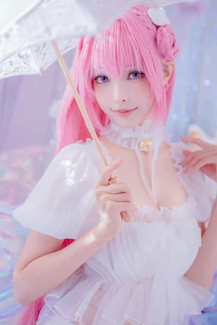 ElyEE子 2025年11月订阅 C Dorothy Serendipity桃樂絲機緣巧遇