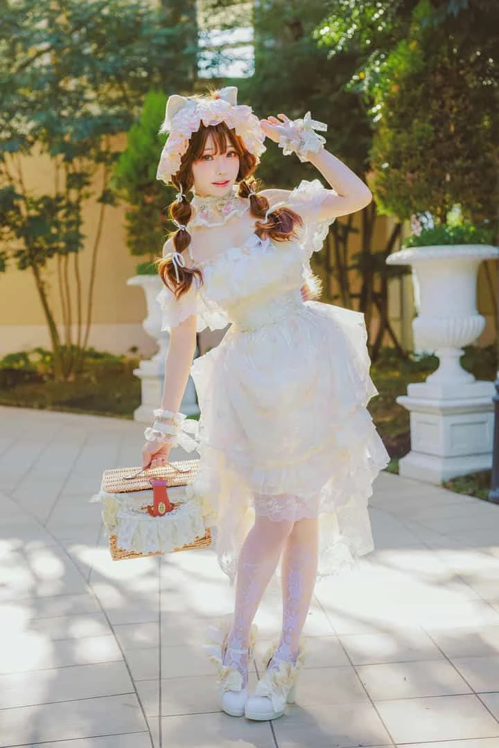 ElyEE子 May-Tier 3