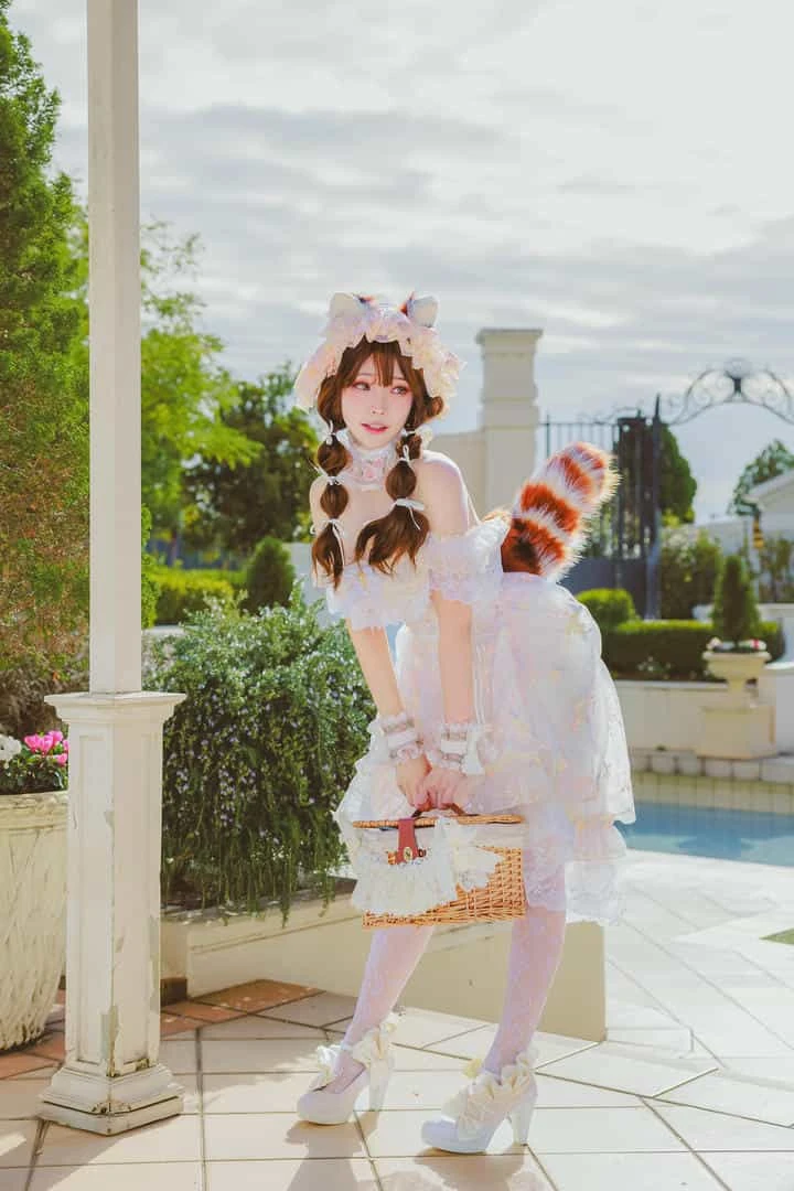 ElyEE子 May-Tier 3