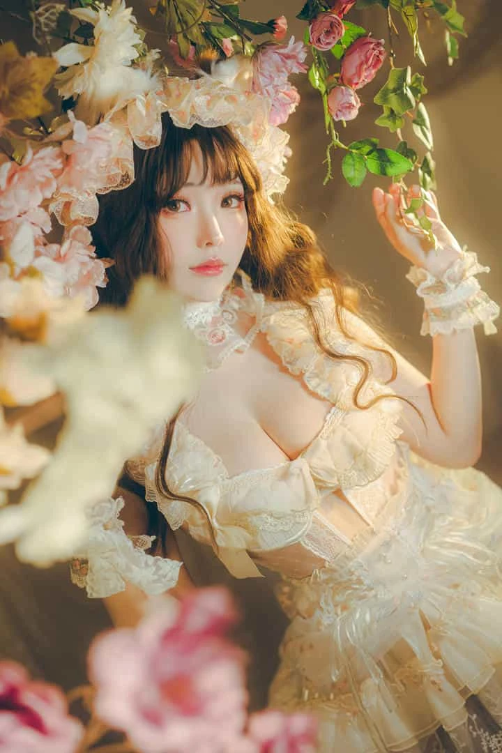 ElyEE子 May-Tier 3