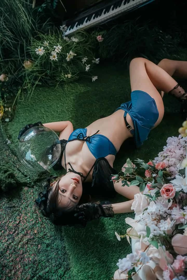 ElyEE子 Fairytale Wonderland 童話仙境