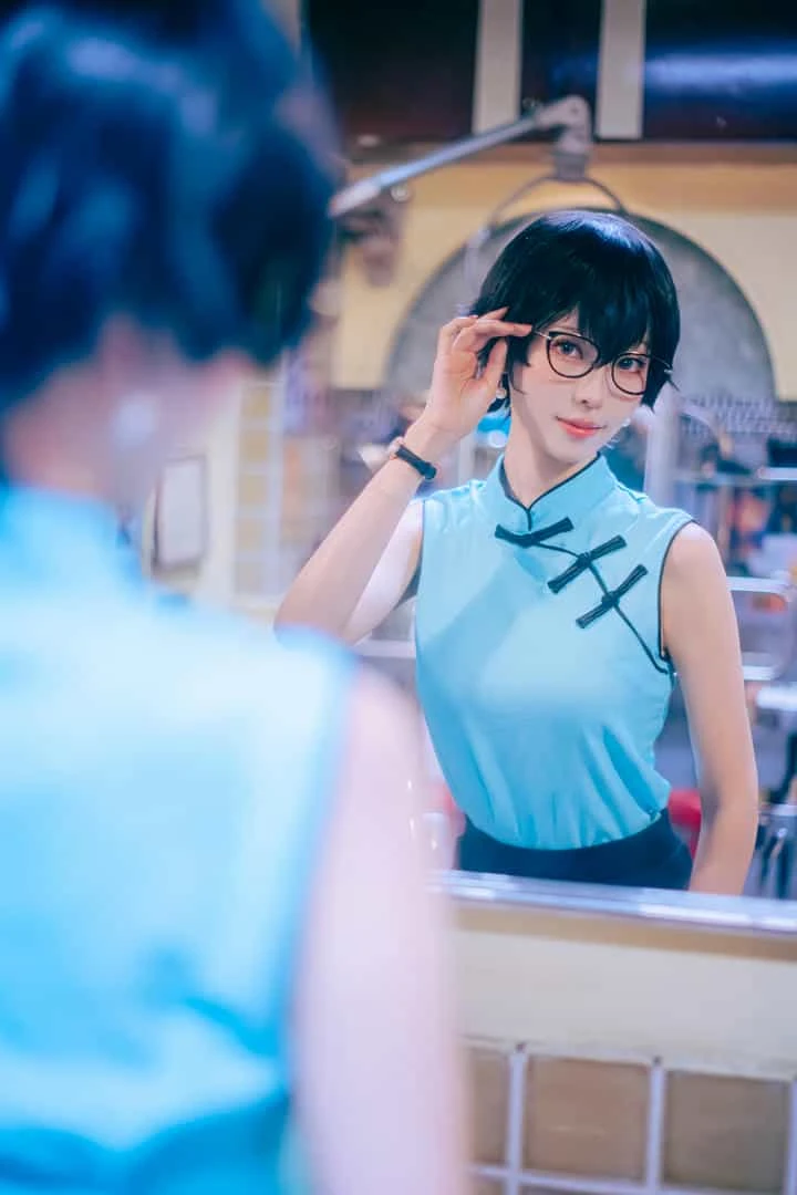 ElyEE子 2025年10月订阅B.Reiko Kujirai 鯨井令子