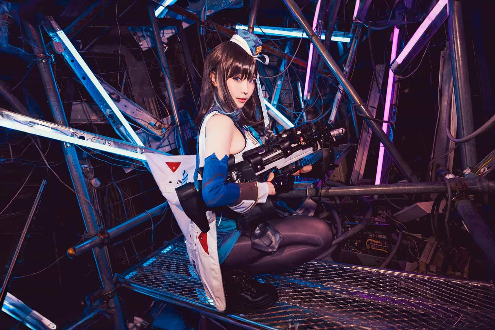 ElyEE子 May-Tier 3