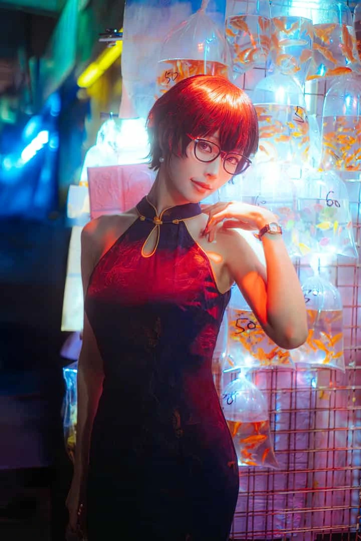 ElyEE子 2025年10月订阅C.Kujorai B 鯨井B