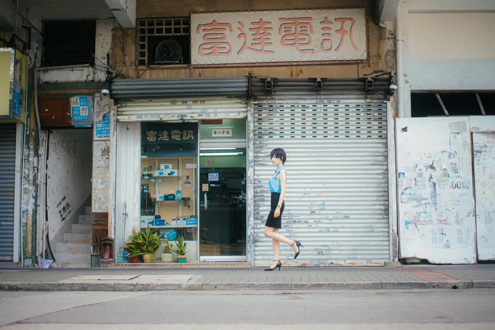 ElyEE子 2025年10月订阅 A.Rekopon令令