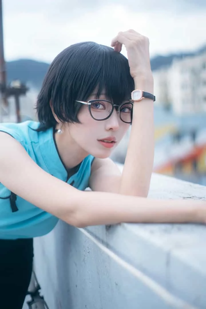 ElyEE子 2025年10月订阅B.Reiko Kujirai 鯨井令子