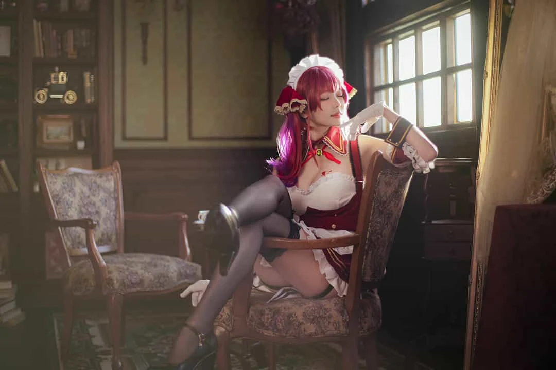 ElyEE子 宝钟玛琳