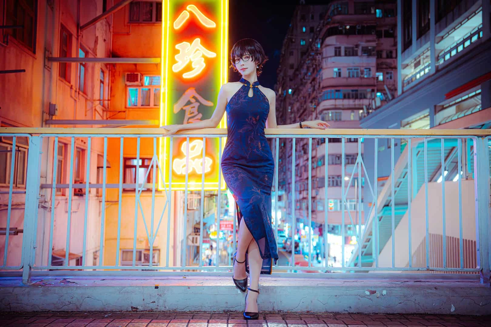 ElyEE子 2025年10月订阅C.Kujorai B 鯨井B