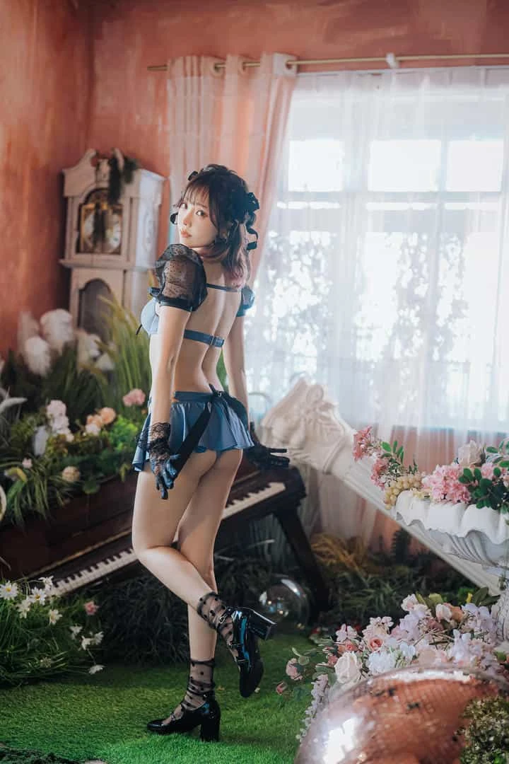 ElyEE子 Fairytale Wonderland 童話仙境