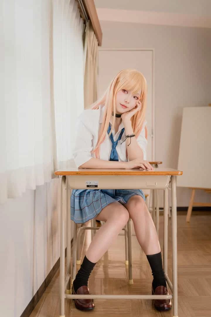 ElyEE子 Marin Kitagawa