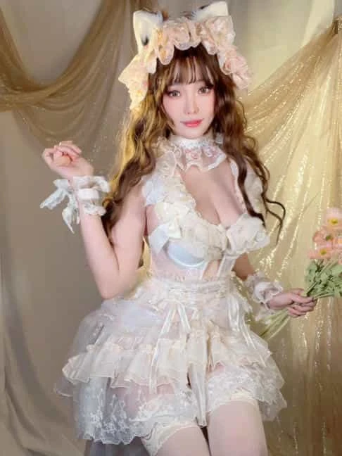ElyEE子 May-Tier 3
