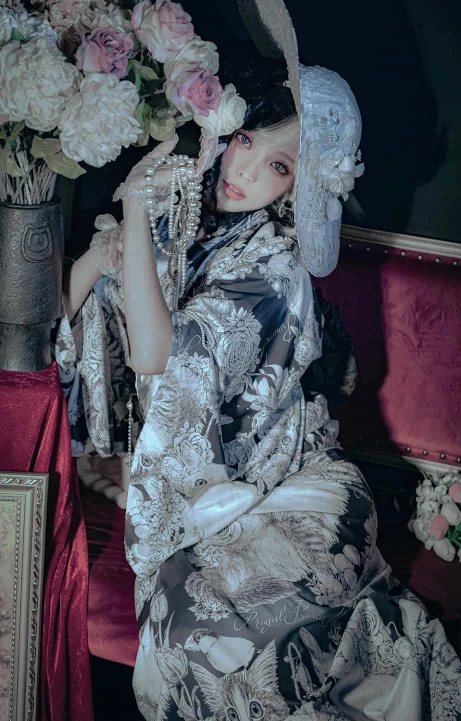 ElyEE子 23年10月订阅
