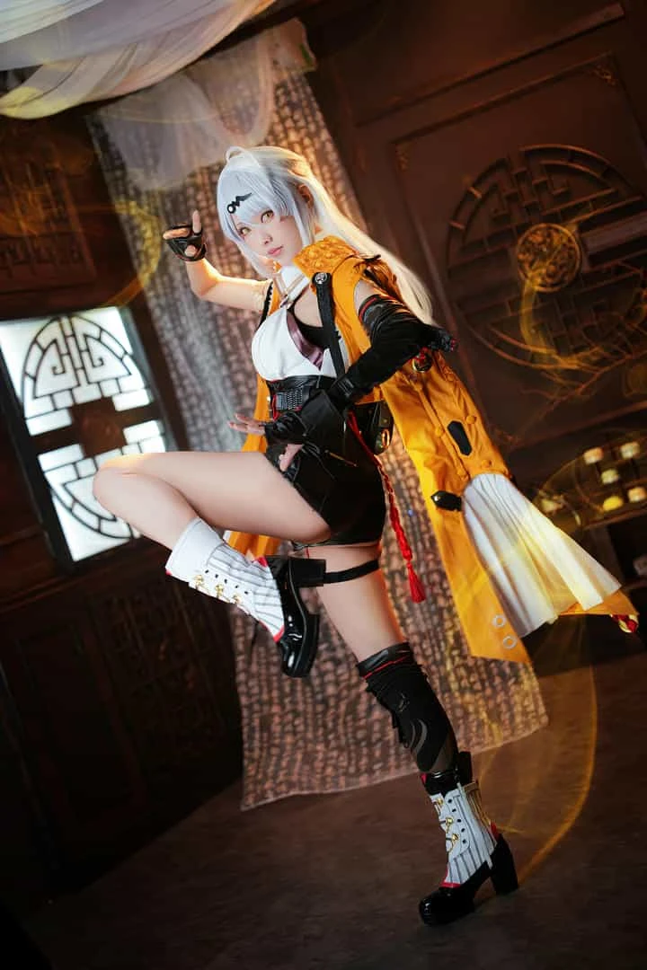 ElyEE子 2025年09月订阅 Yixuan儀玄