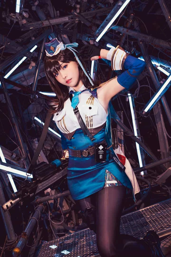 ElyEE子 May-Tier 3