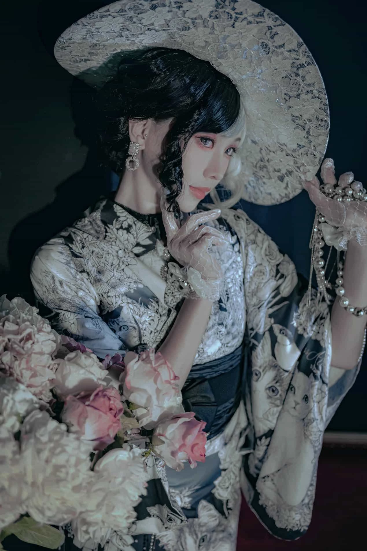 ElyEE子 23年10月订阅