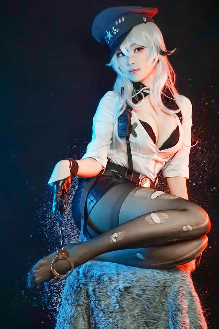 ElyEE子 Gangut