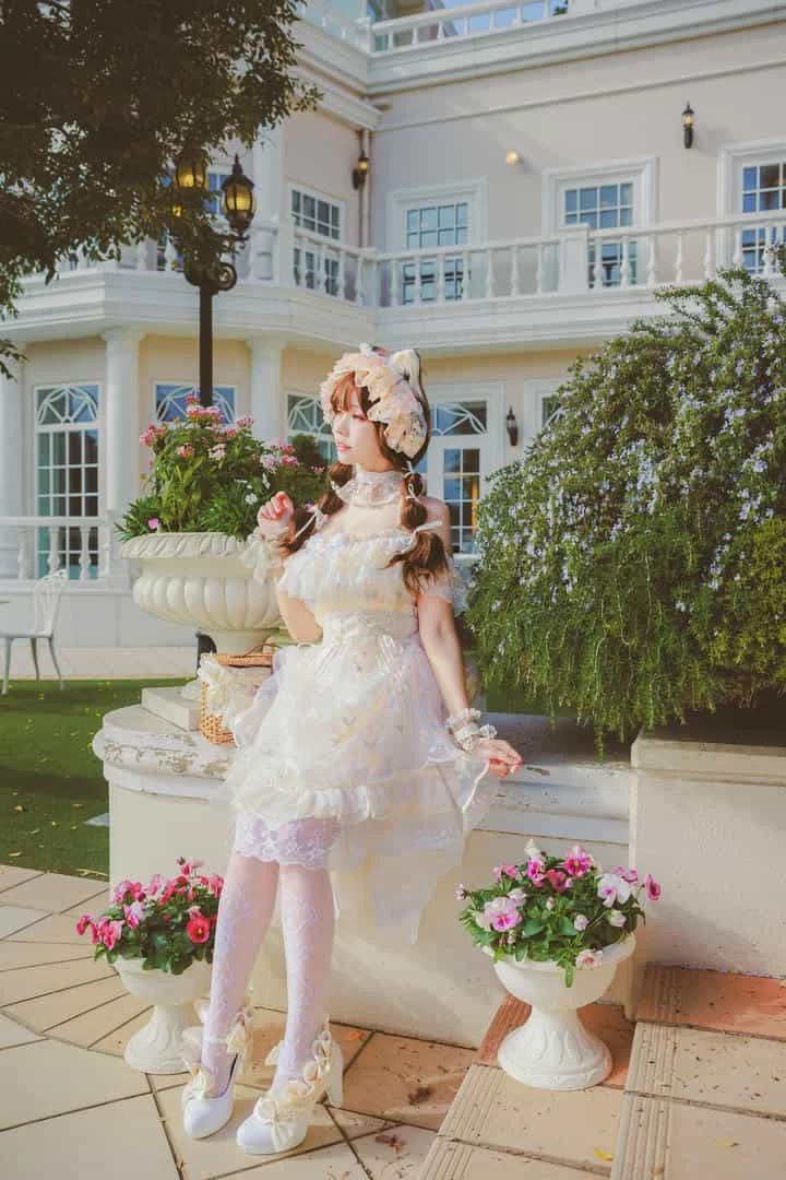 ElyEE子 May-Tier 3