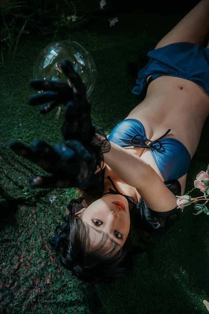 ElyEE子 Fairytale Wonderland 童話仙境