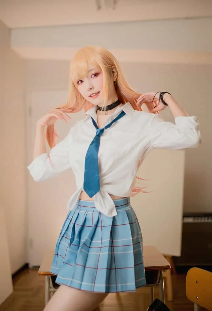 ElyEE子 Marin Kitagawa