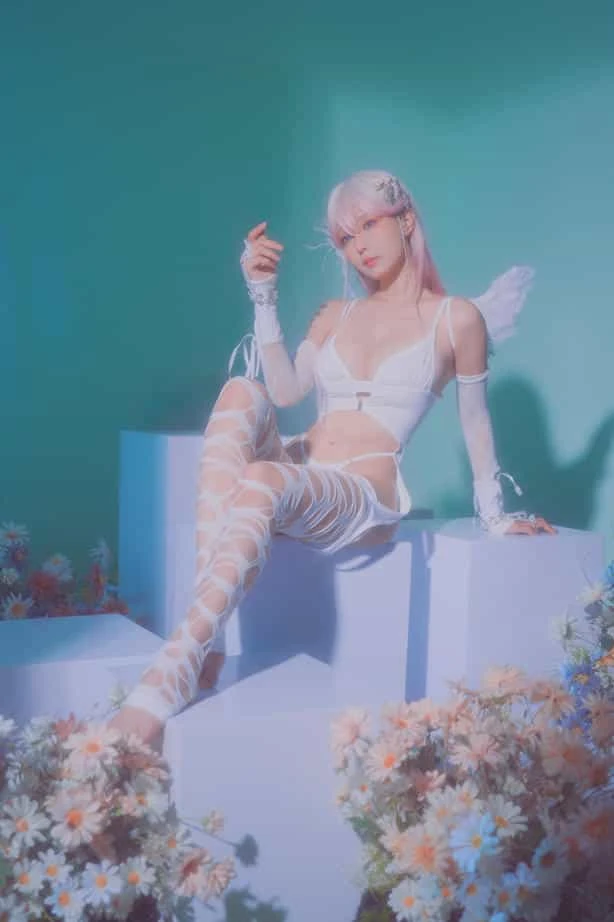 ElyEE子 - Plant Angel植天使