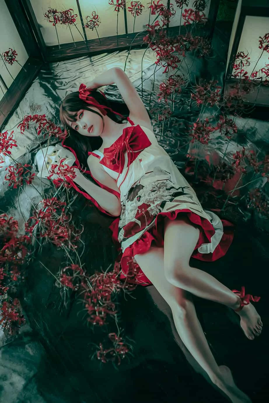 ElyEE子 23年10月订阅