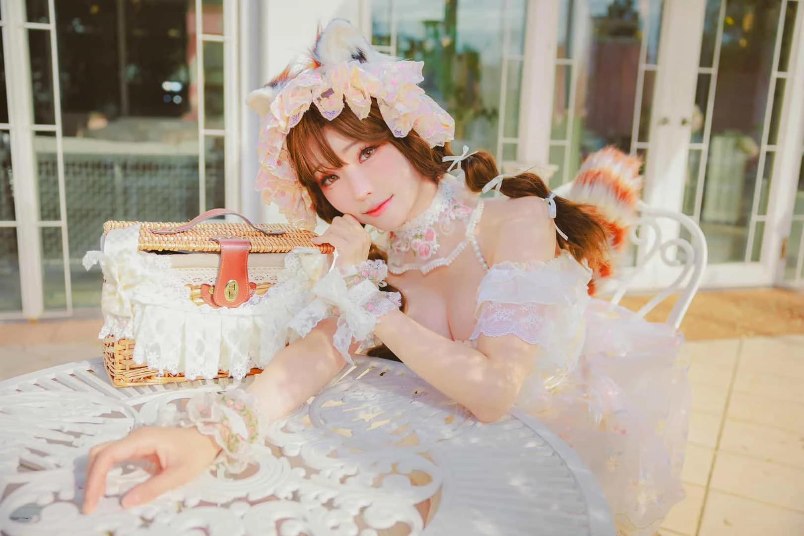 ElyEE子 May-Tier 3
