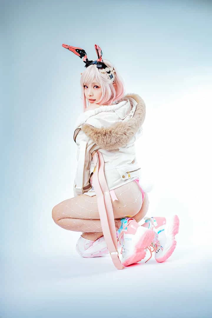 ElyEE子 『Concept U』卯兎