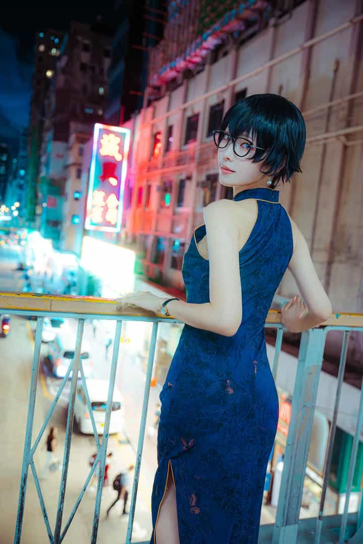 ElyEE子 2025年10月订阅C.Kujorai B 鯨井B