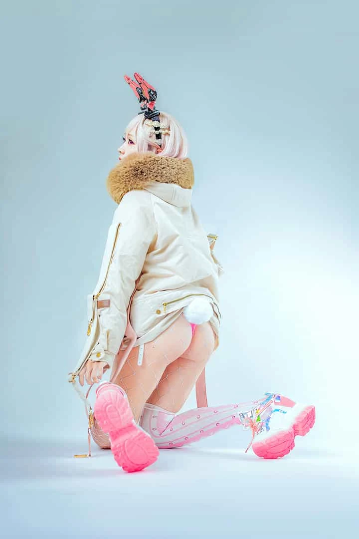 ElyEE子 『Concept U』卯兎