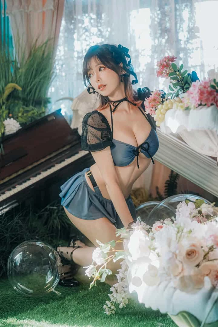 ElyEE子 Fairytale Wonderland 童話仙境