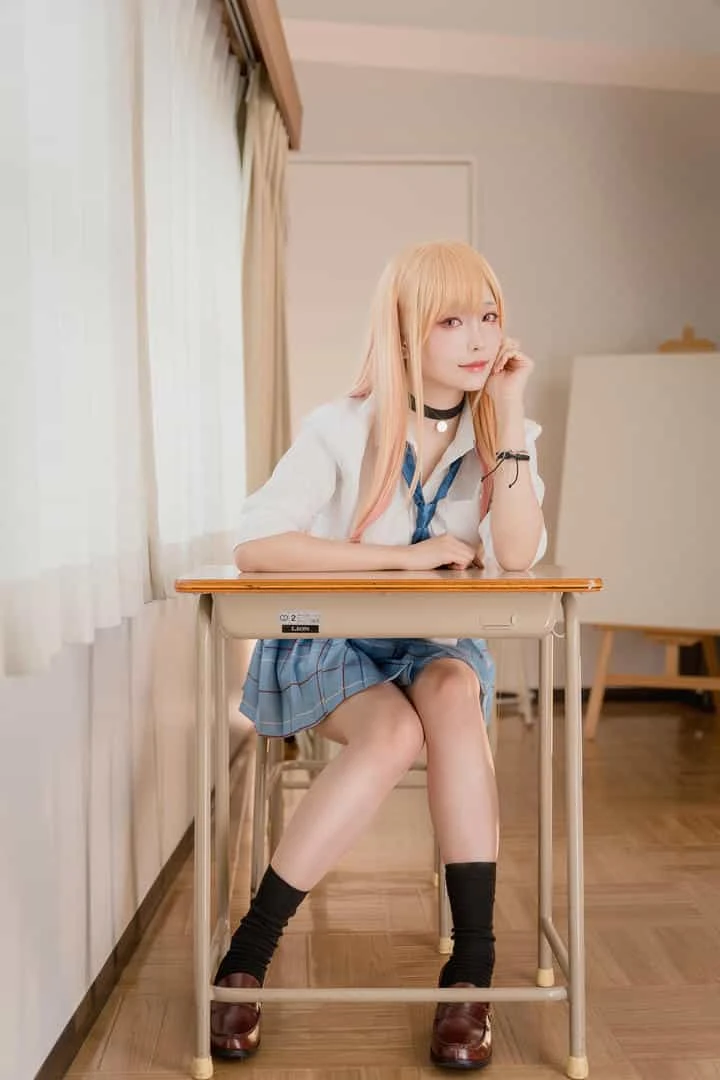 ElyEE子 Marin Kitagawa