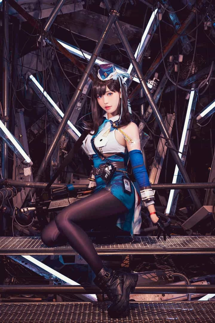 ElyEE子 May-Tier 3