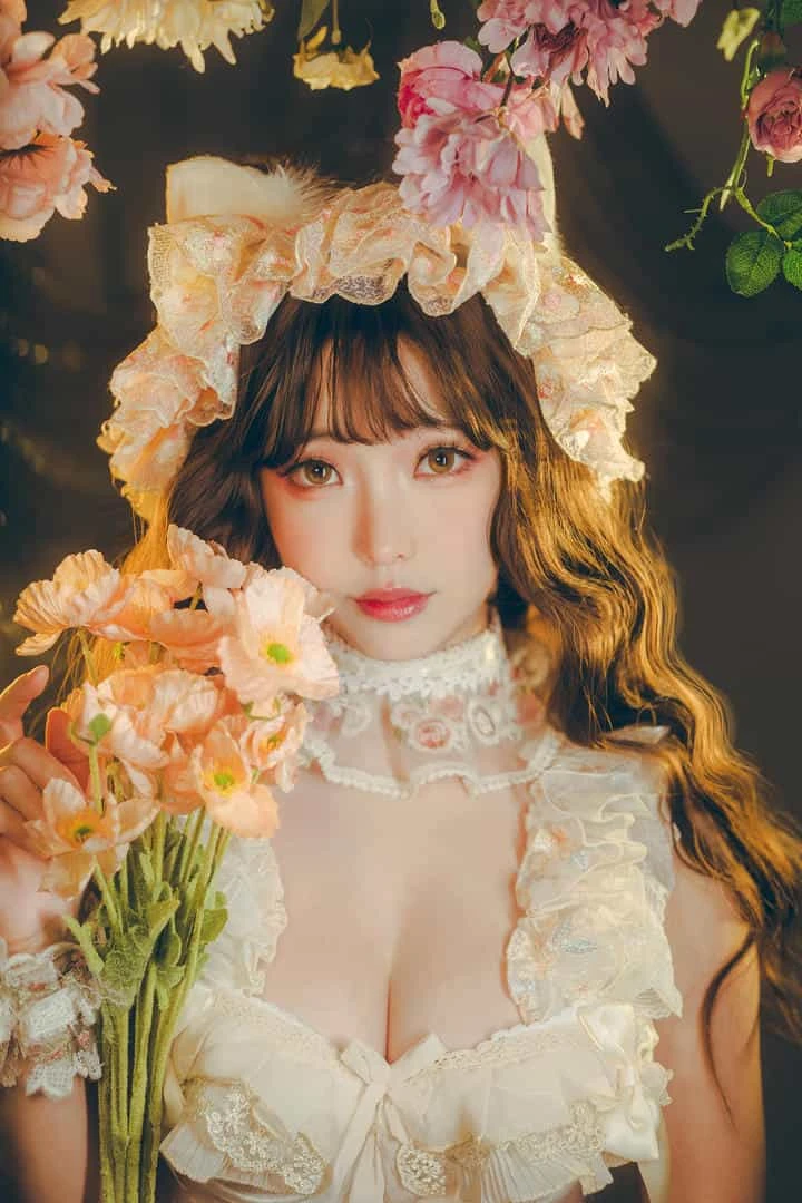 ElyEE子 May-Tier 3